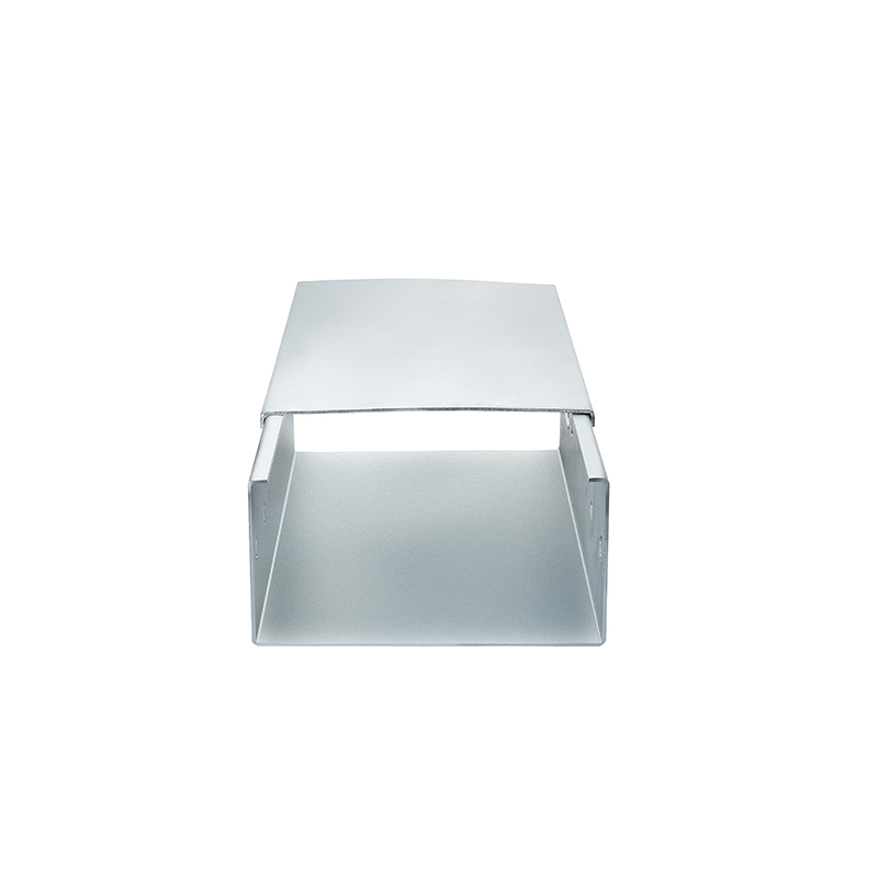 热浸锌桥架  镀锌电缆桥架