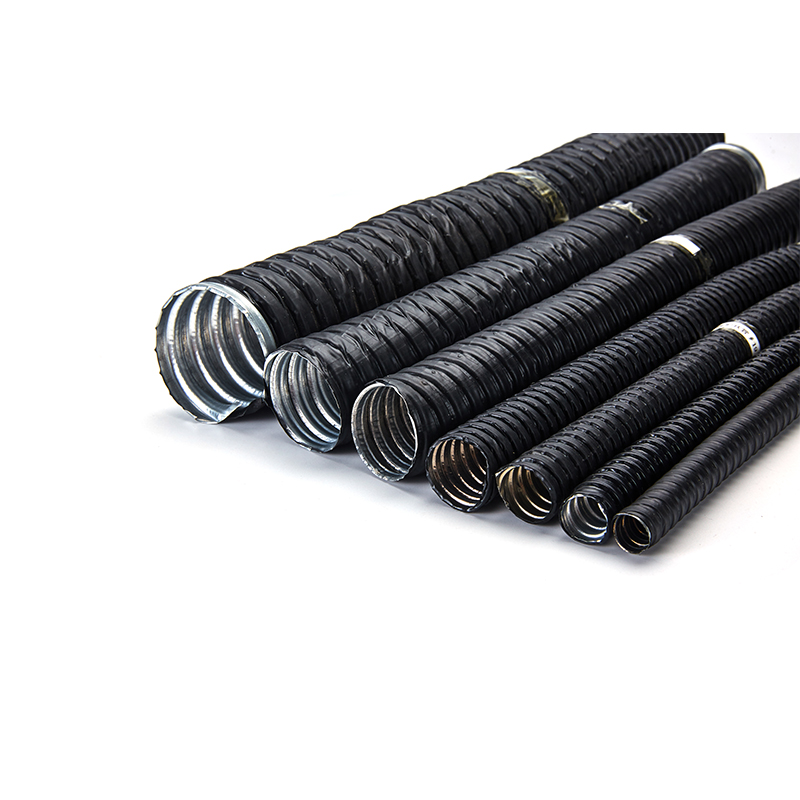 包塑软管  薄壁穿线管